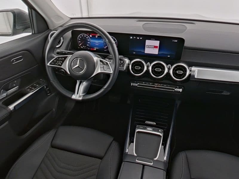 Mercedes-Benz GLB 180 Bild 6