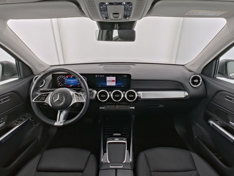 Mercedes-Benz GLB 180 Bild 7
