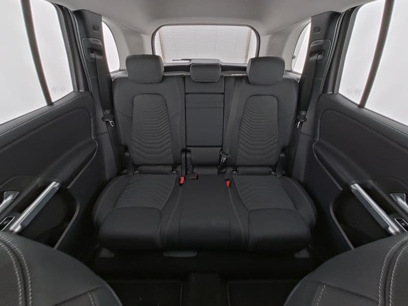 Mercedes-Benz GLB 180 Bild 8
