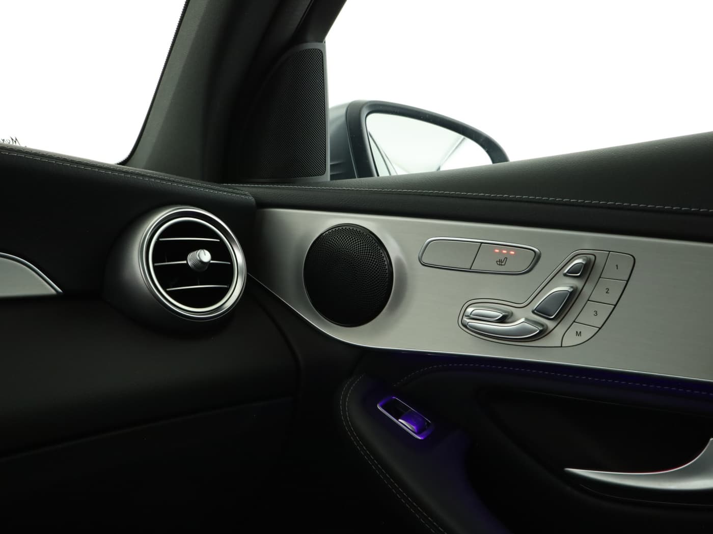 Mercedes-Benz GLC 63 AMG 4M+ Bild 16