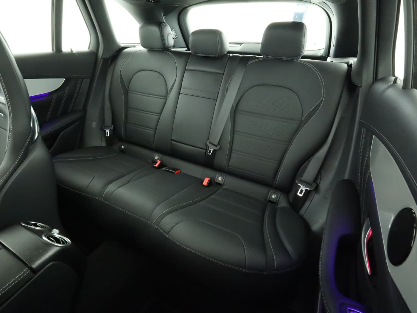 Mercedes-Benz GLC 63 AMG 4M+ Bild 18