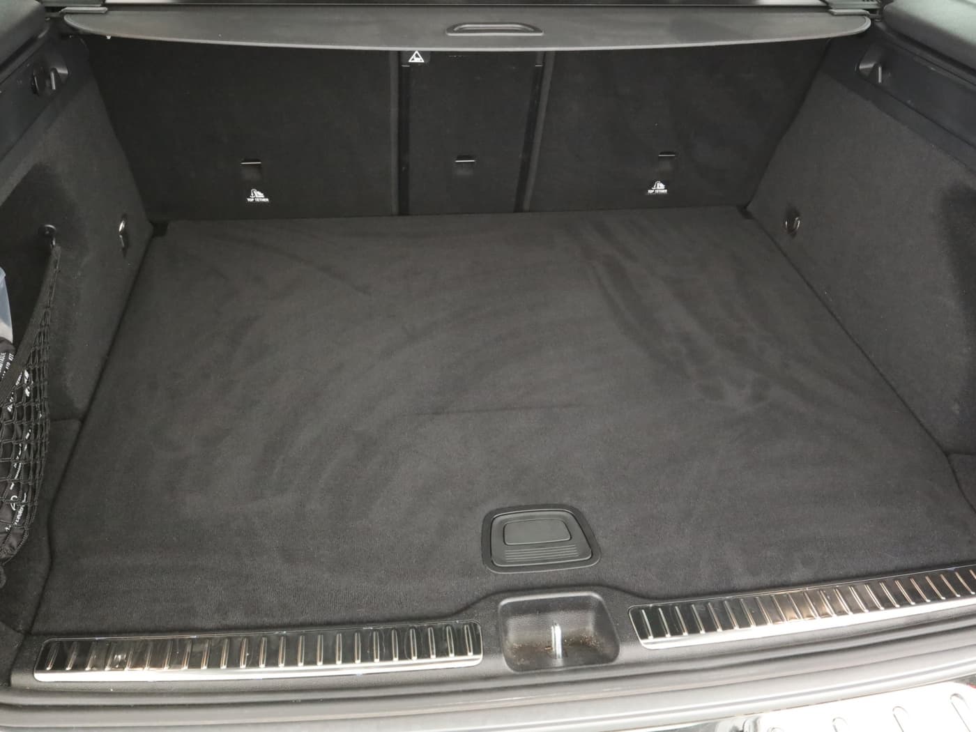 Mercedes-Benz GLC 63 AMG 4M+ Bild 23
