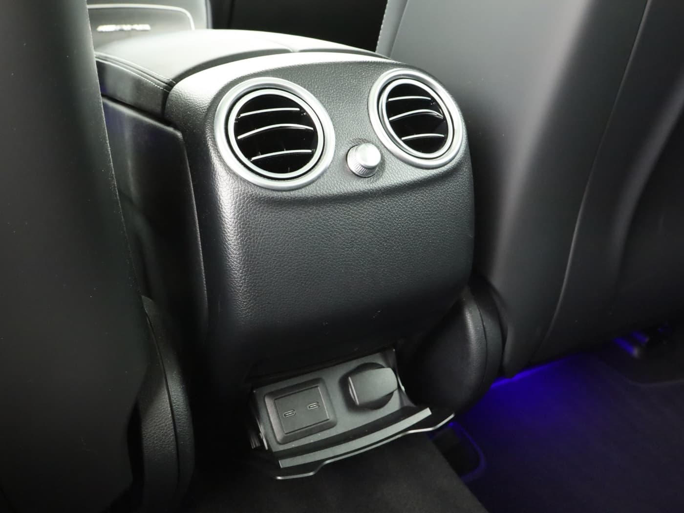 Mercedes-Benz GLC 63 AMG 4M+ Bild 24