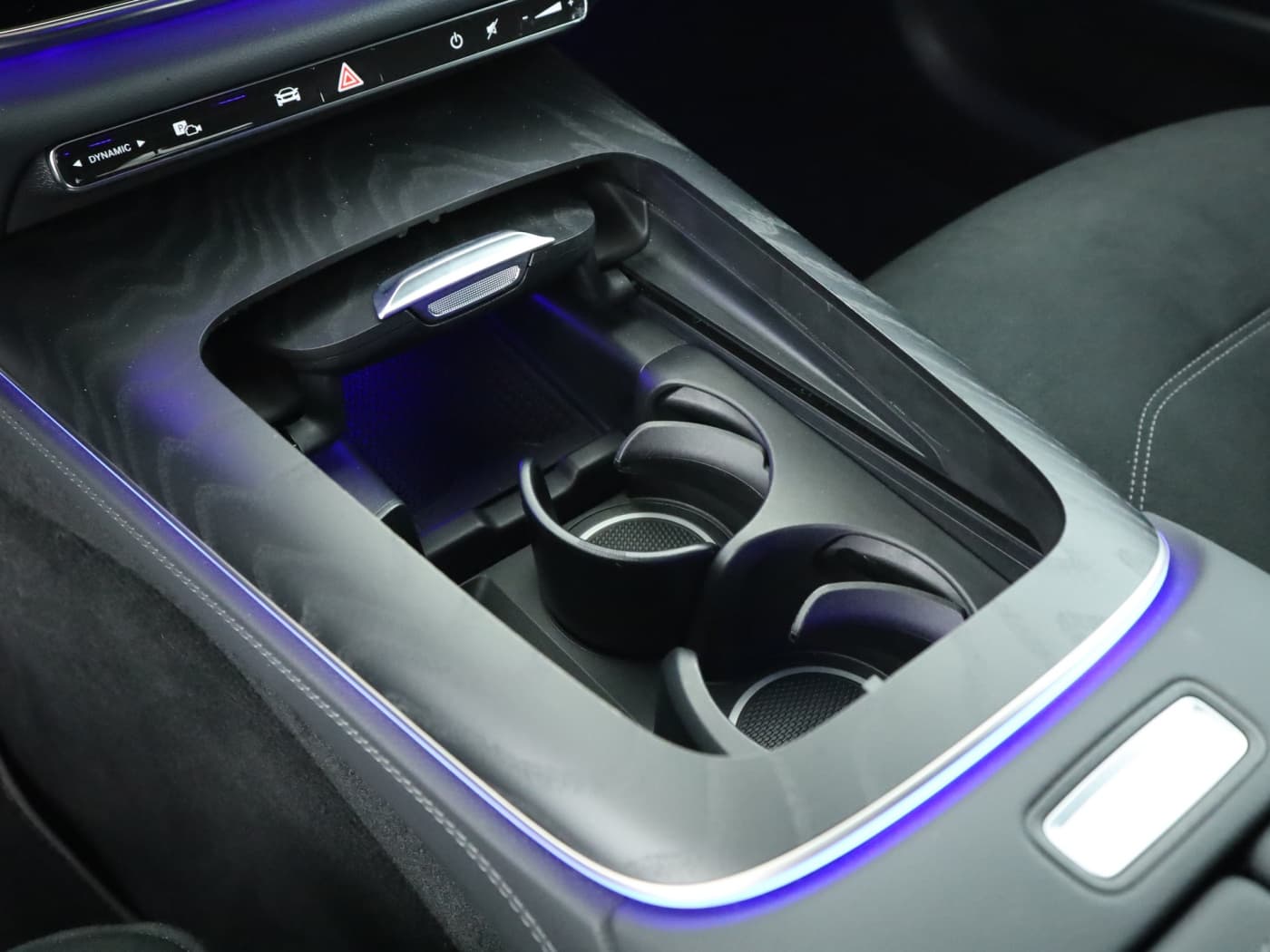 Mercedes-Benz E 220 d Bild 15