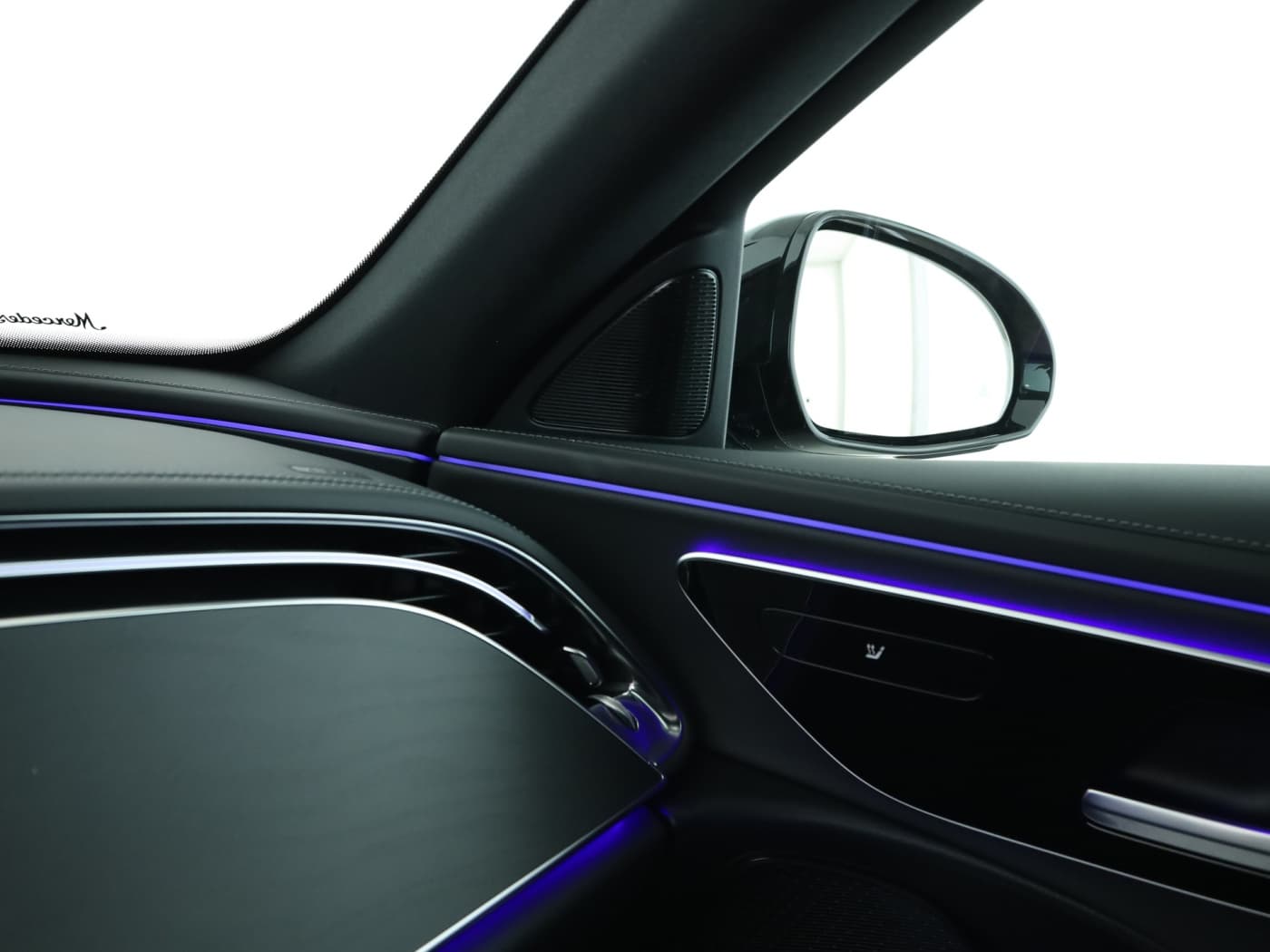 Mercedes-Benz E 220 d Bild 16