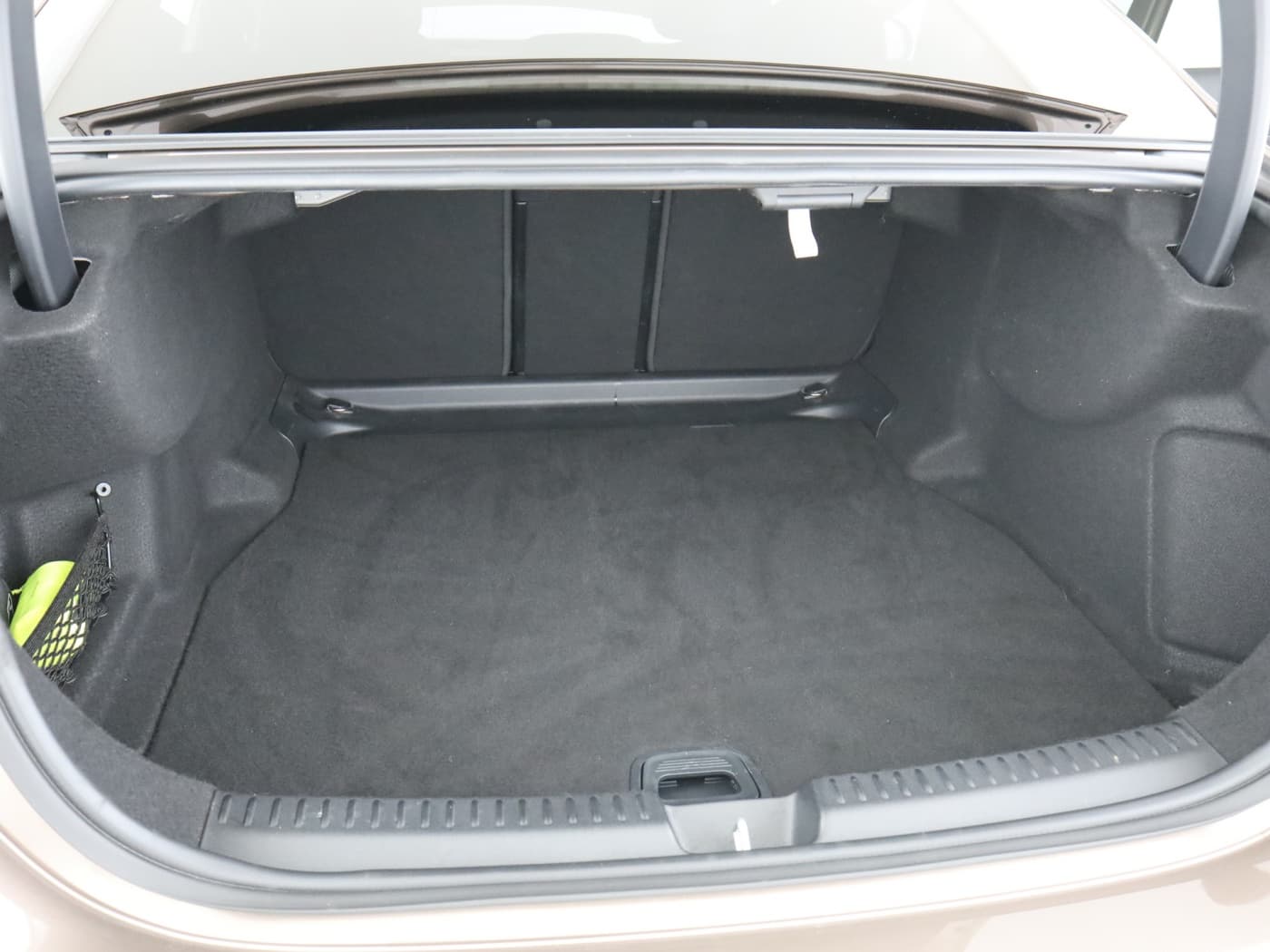 Mercedes-Benz E 220 d Bild 22