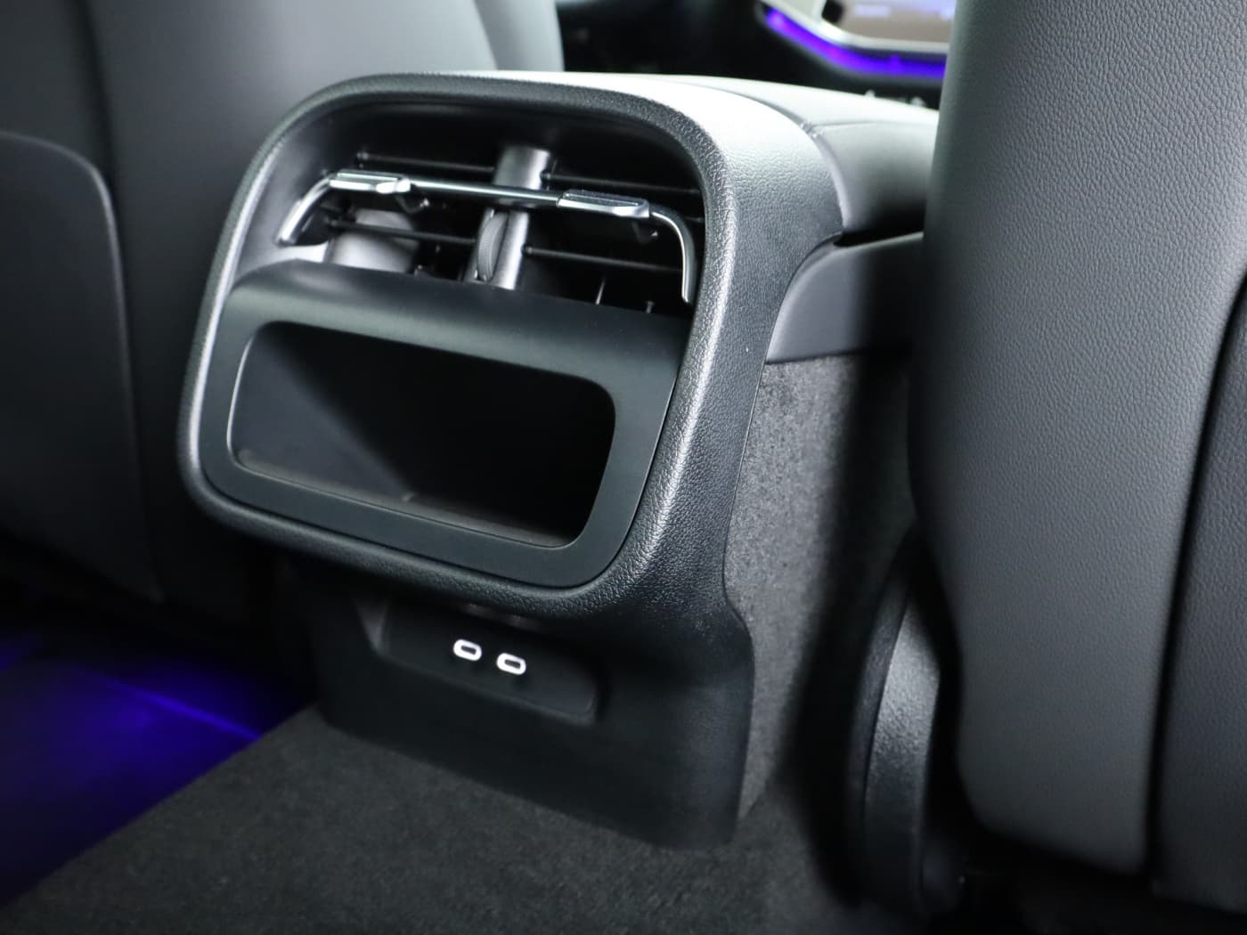 Mercedes-Benz E 220 d Bild 23