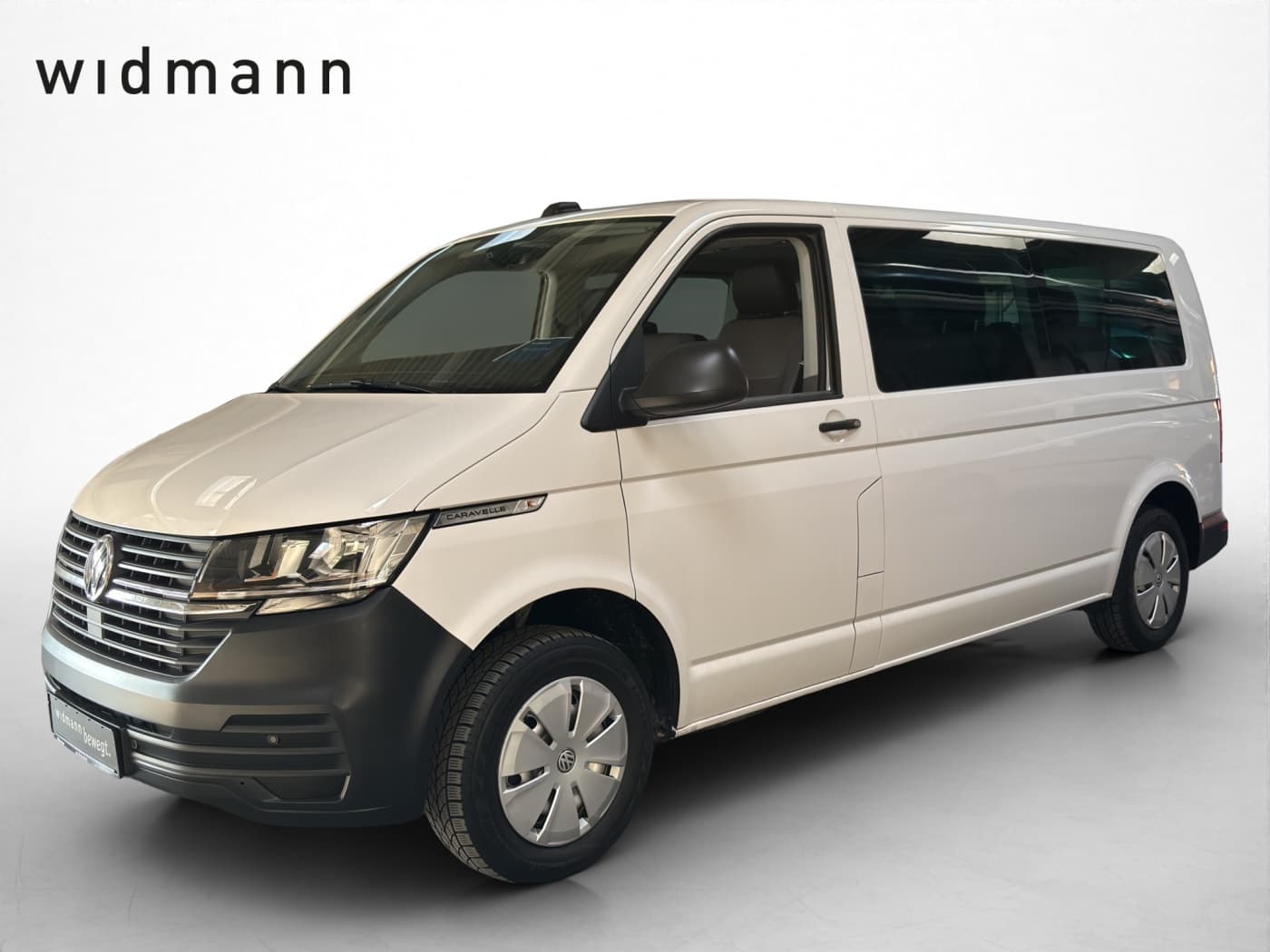 Volkswagen T6.1 2.0 TDI Caravelle Trendline lang