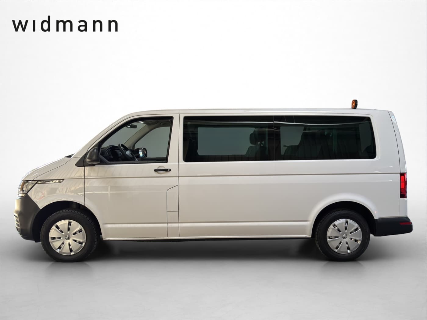 Volkswagen T6.1 2.0 TDI Caravelle Trendline lang Bild 5
