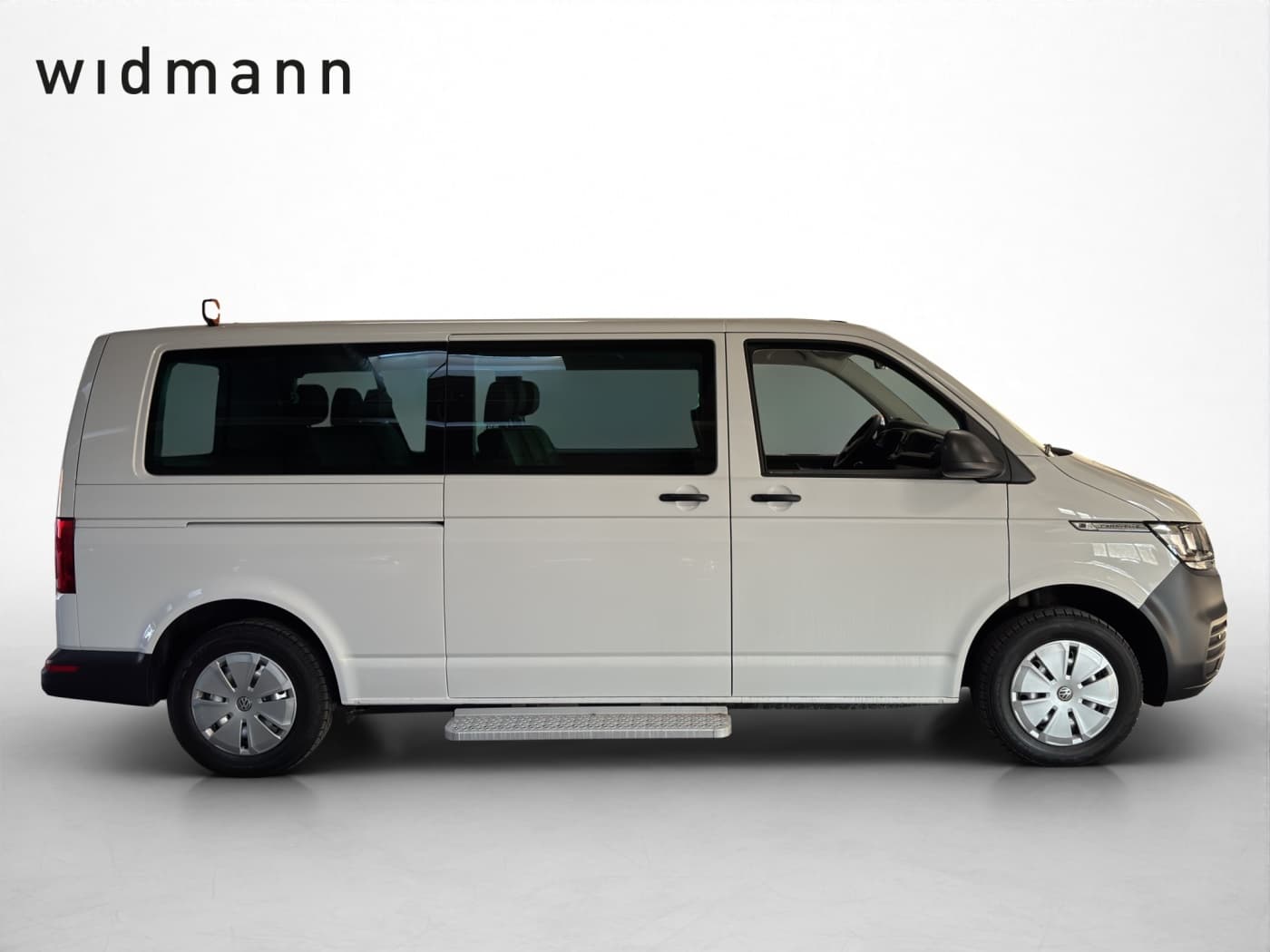 Volkswagen T6.1 2.0 TDI Caravelle Trendline lang Bild 6
