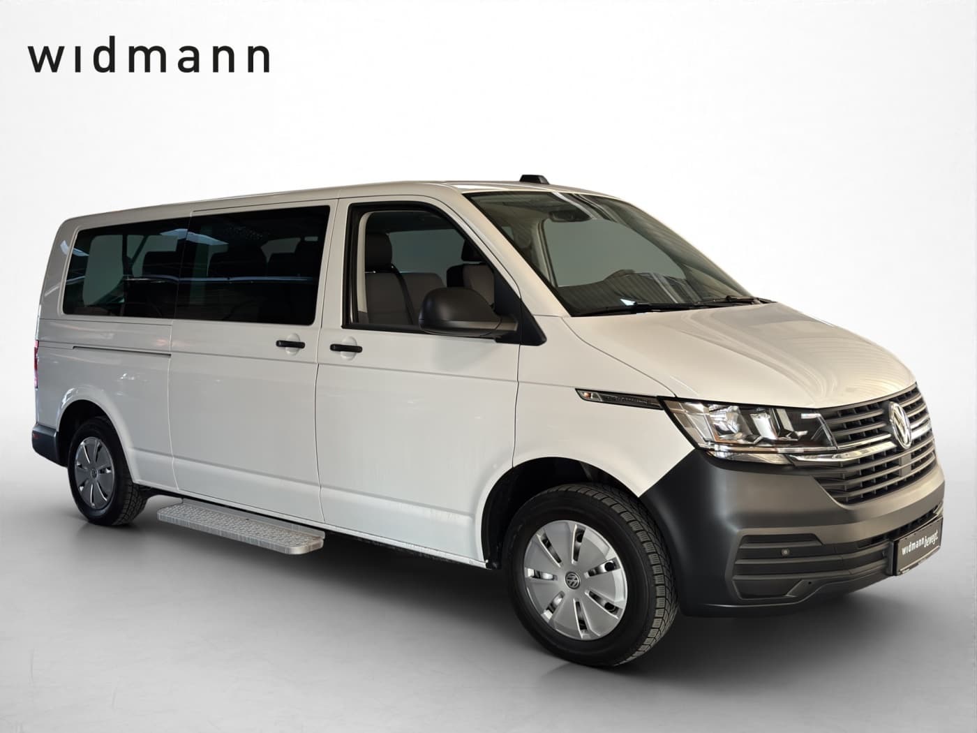 Volkswagen T6.1 2.0 TDI Caravelle Trendline lang Bild 7