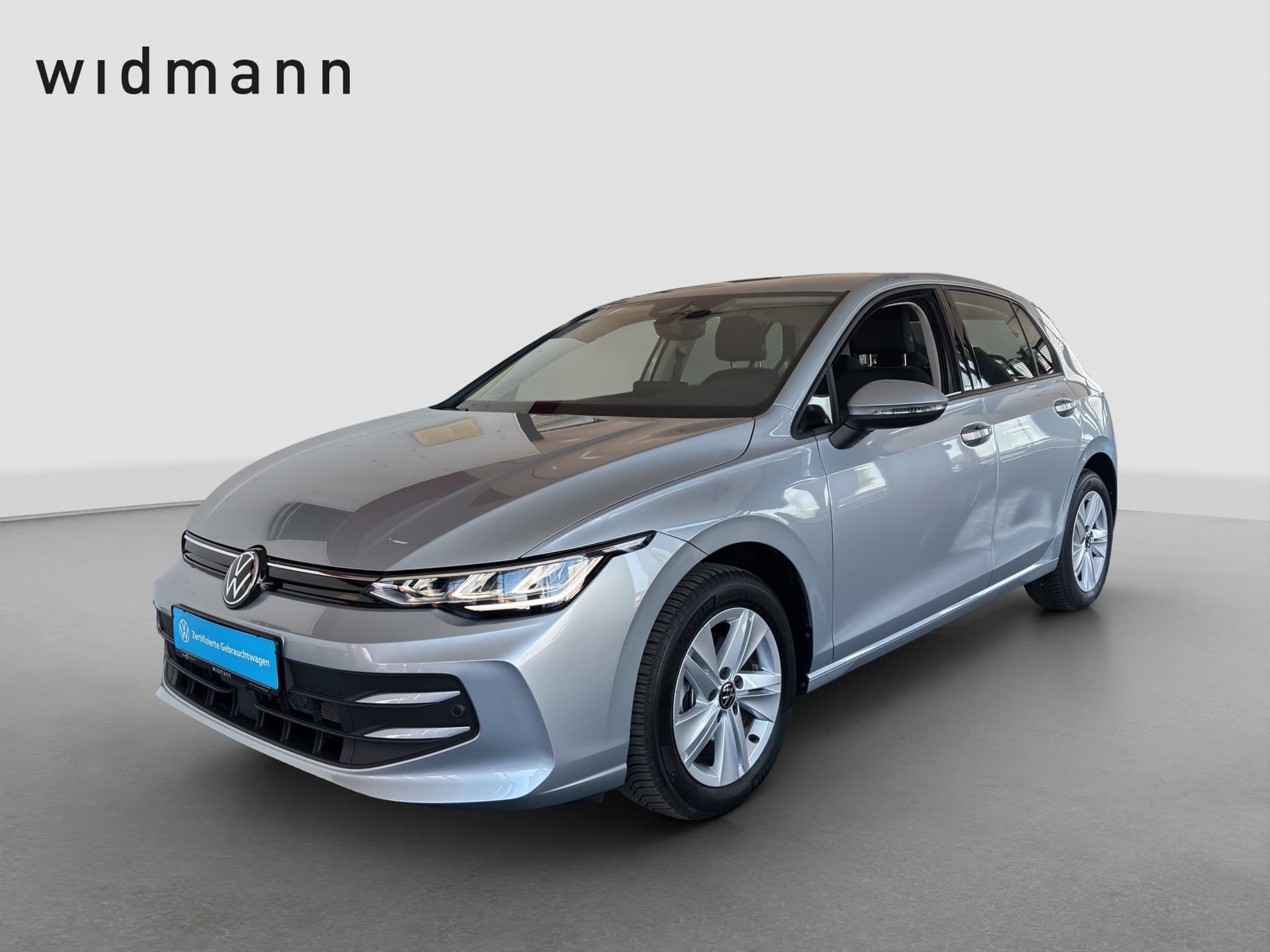 Volkswagen Golf Life 1.5 TSI 115 PS DSG ACC KAMERA NAVI Bild 1