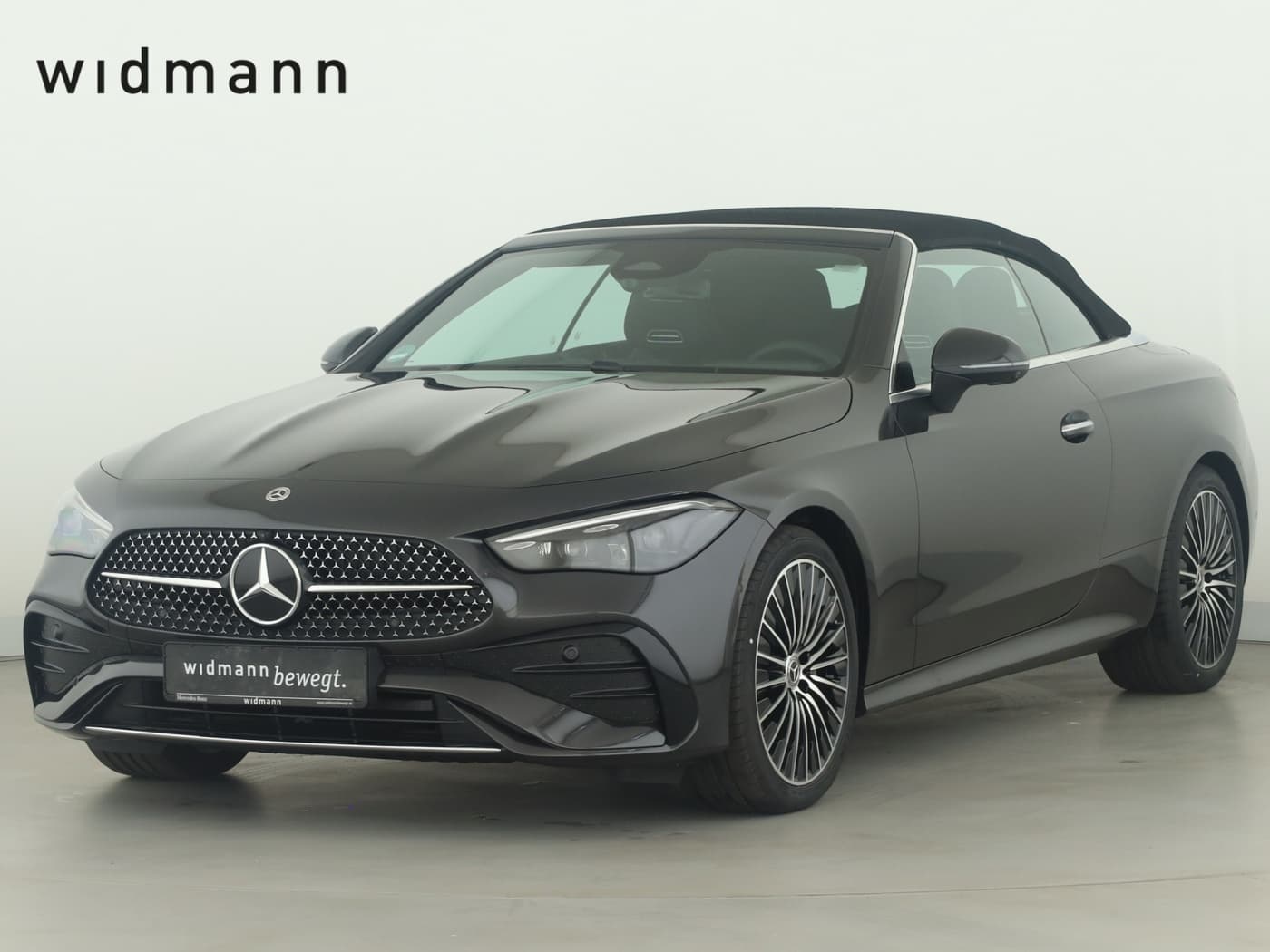 Mercedes-Benz CLE 200 Cabriolet