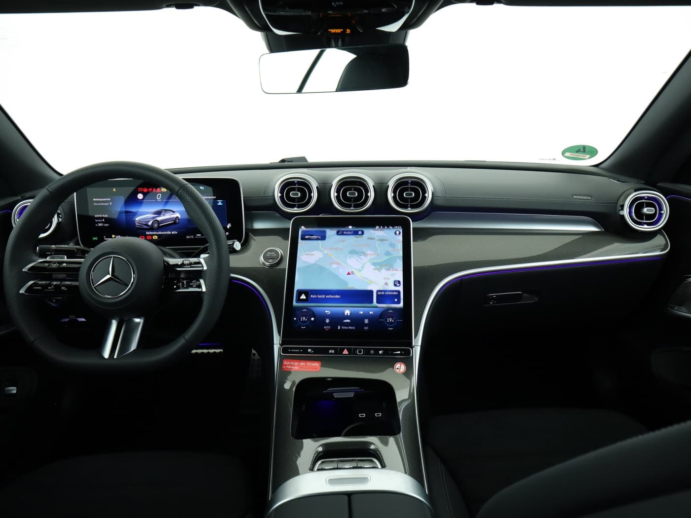 Mercedes-Benz CLE 200 Cabriolet Bild 19