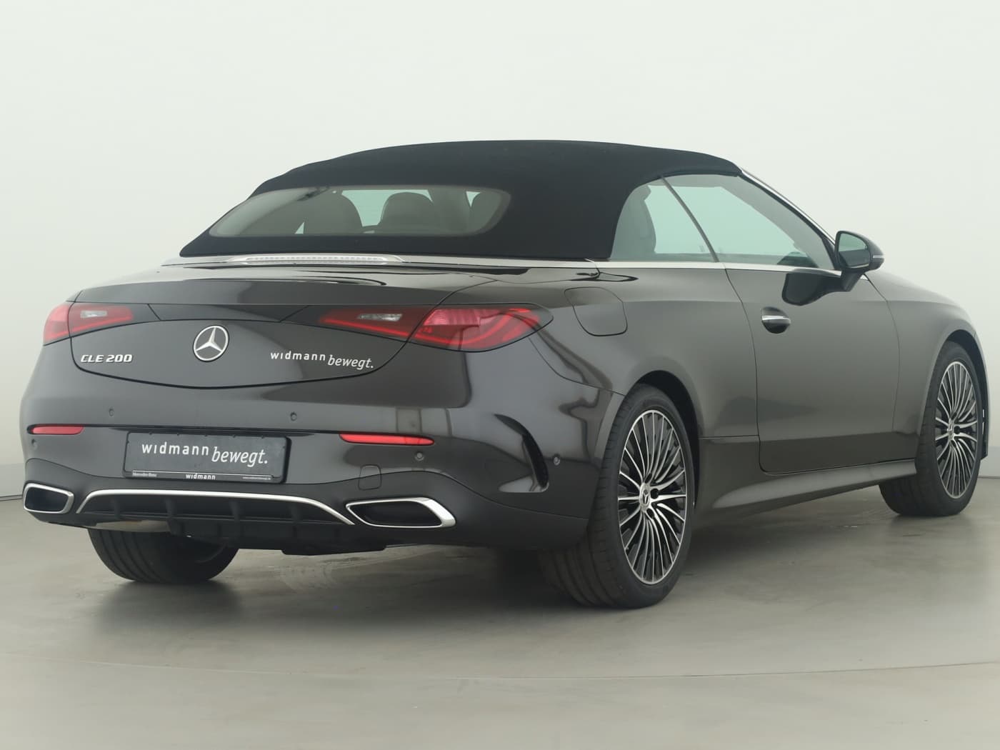 Mercedes-Benz CLE 200 Cabriolet Bild 2