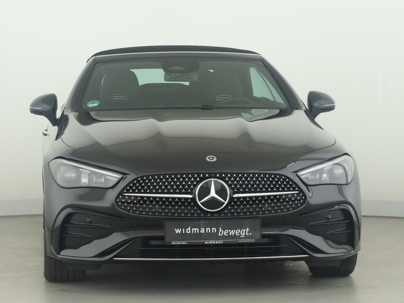 Mercedes-Benz CLE 200 Cabriolet Bild 3
