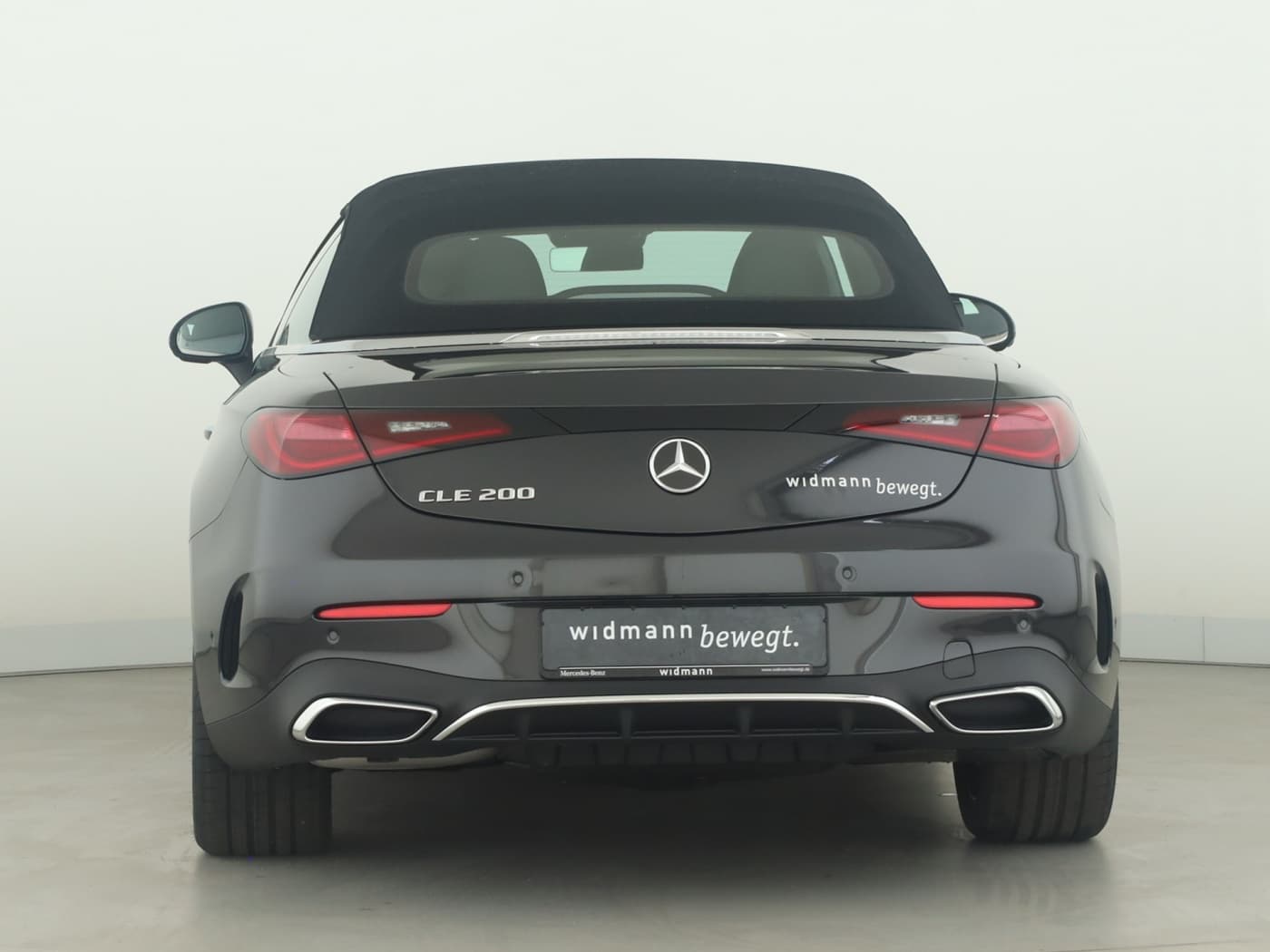Mercedes-Benz CLE 200 Cabriolet Bild 4