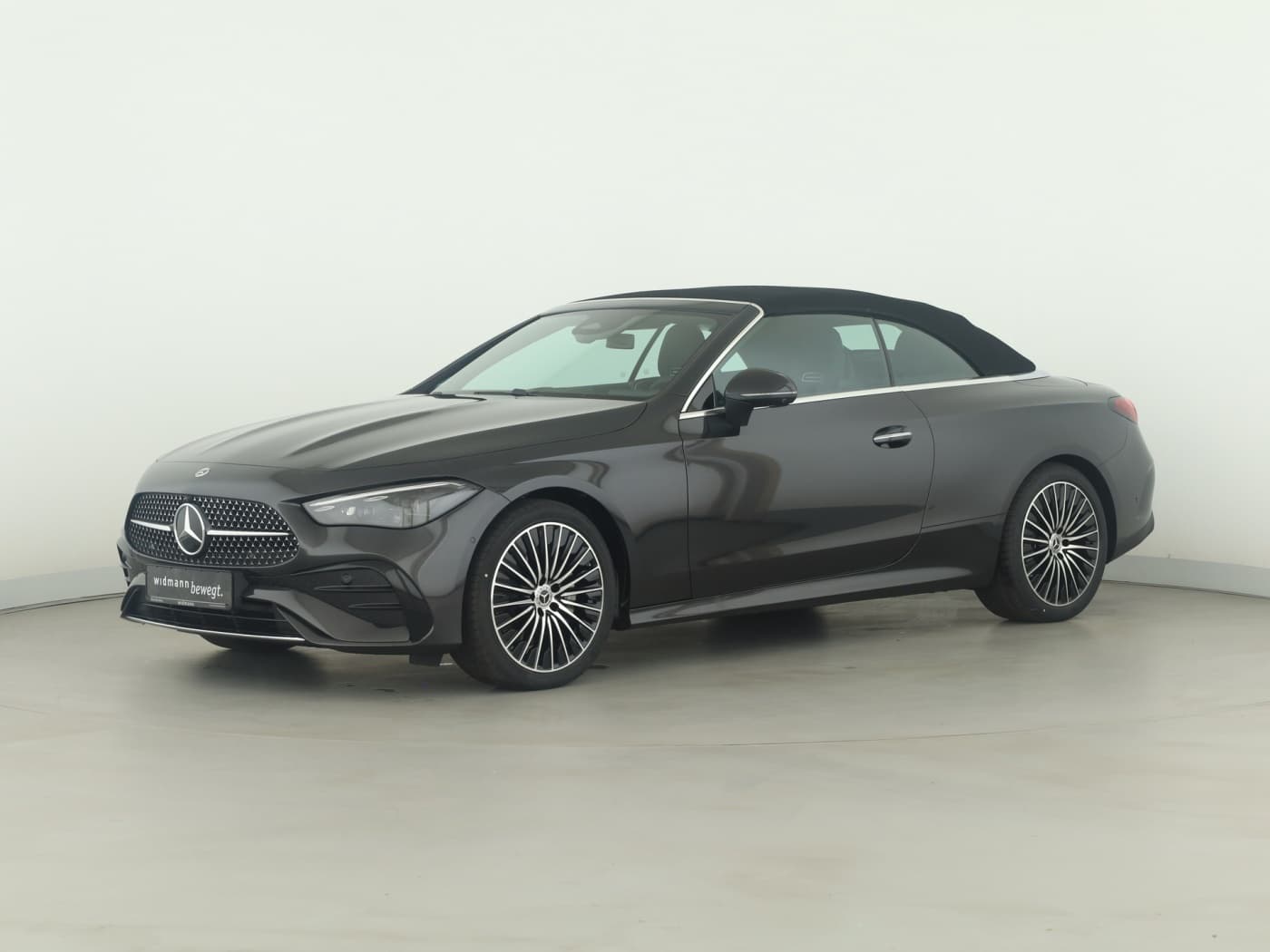 Mercedes-Benz CLE 200 Cabriolet Bild 5