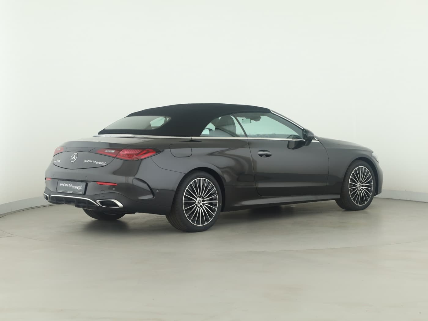 Mercedes-Benz CLE 200 Cabriolet Bild 6