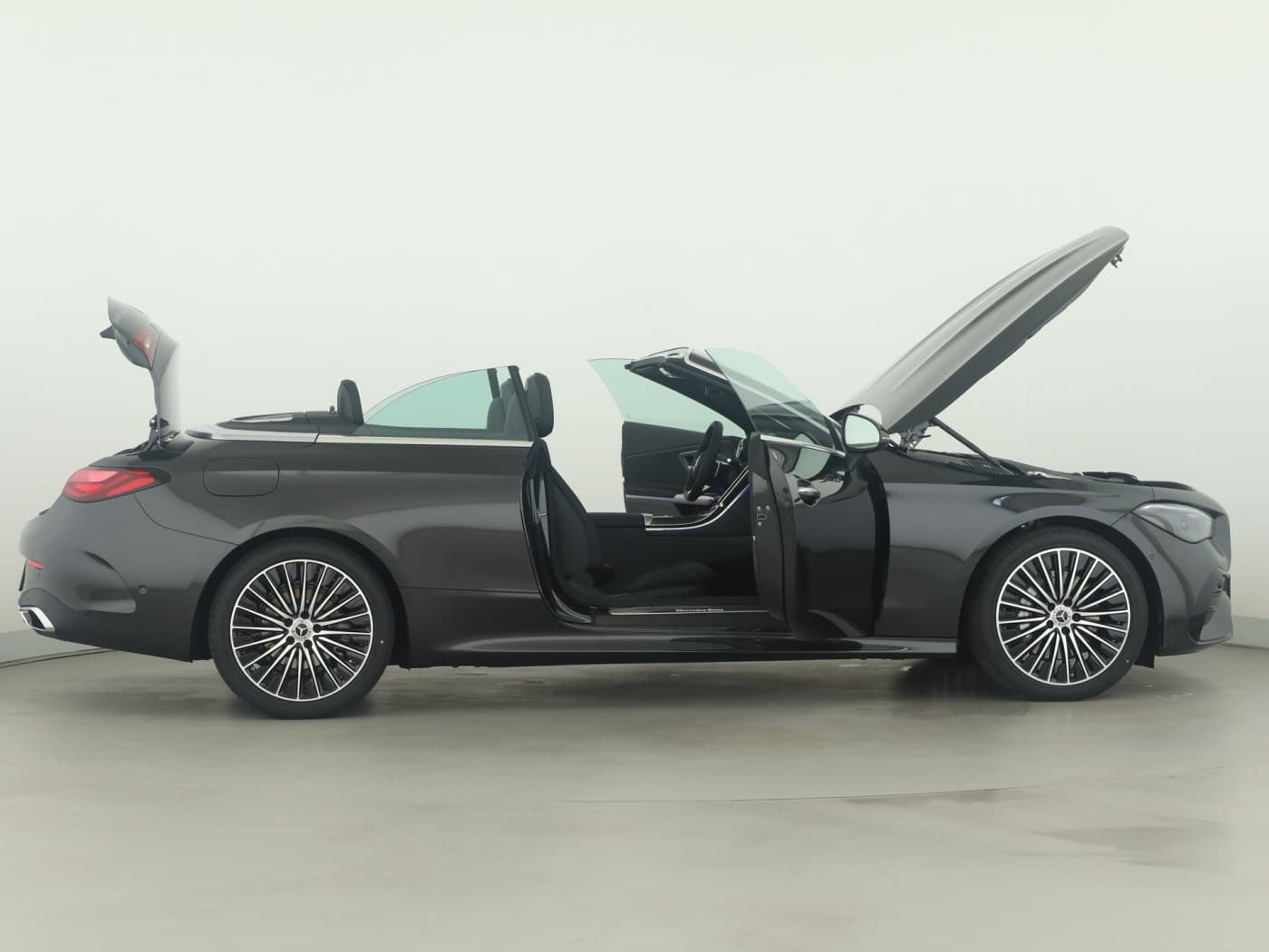Mercedes-Benz CLE 200 Cabriolet Bild 8