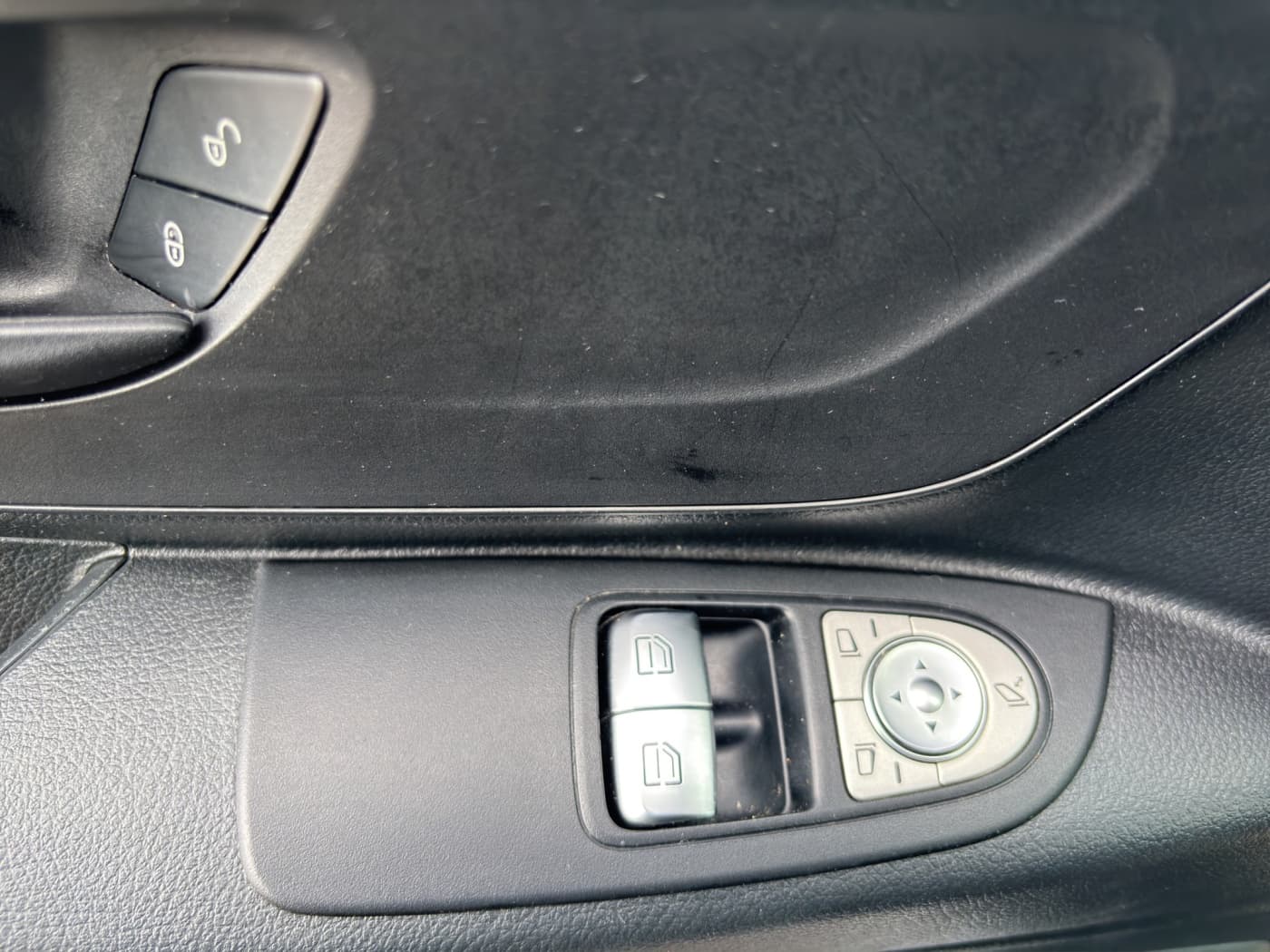 Mercedes-Benz Vito 116 CDI Mixto lang Bild 14