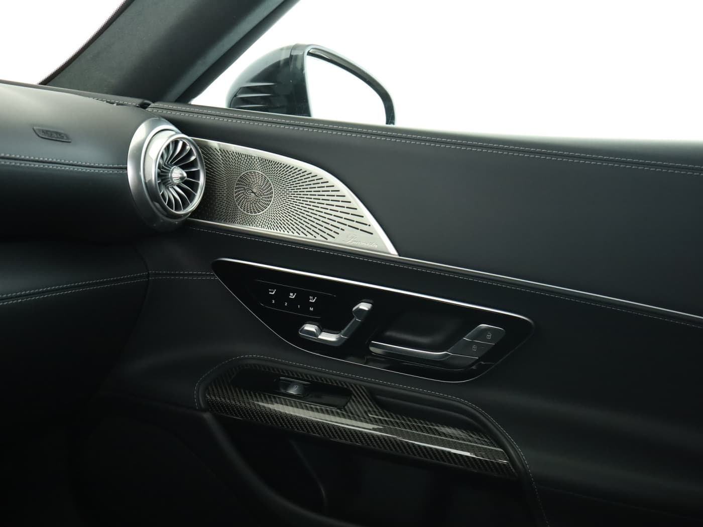 Mercedes-Benz SL 63 AMG 4M+ Bild 16