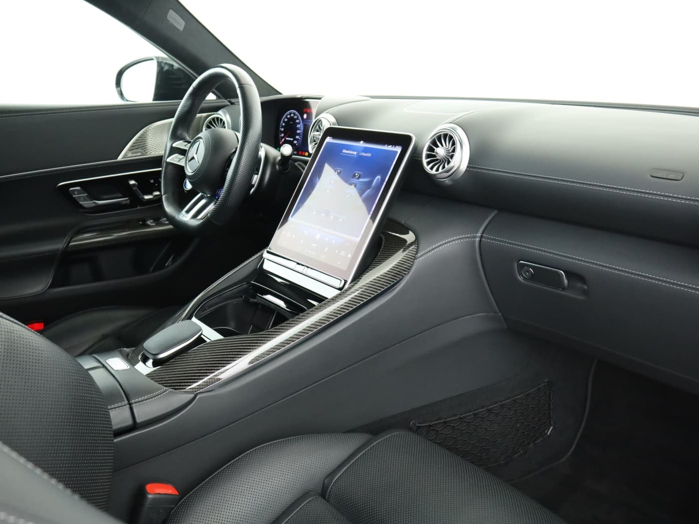 Mercedes-Benz SL 63 AMG 4M+ Bild 17