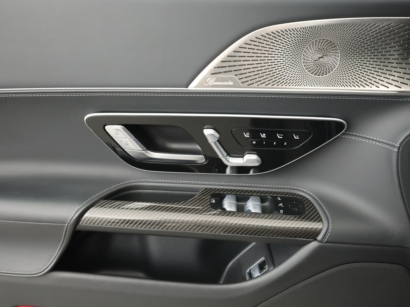 Mercedes-Benz SL 63 AMG 4M+ Bild 20