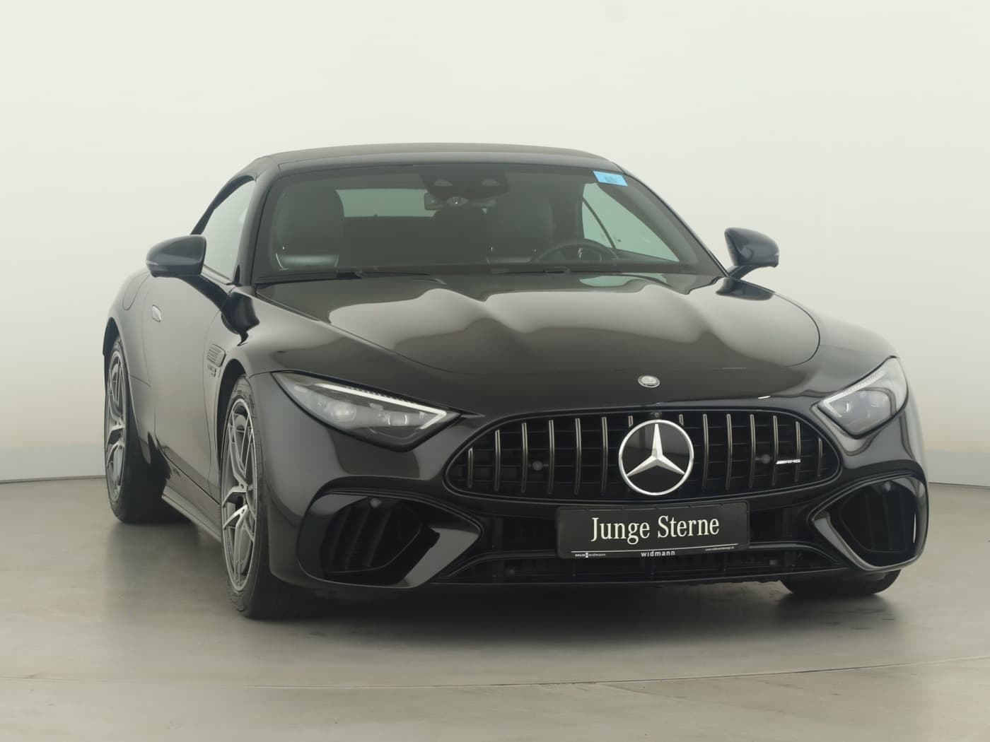 Mercedes-Benz SL 63 AMG 4M+ Bild 3