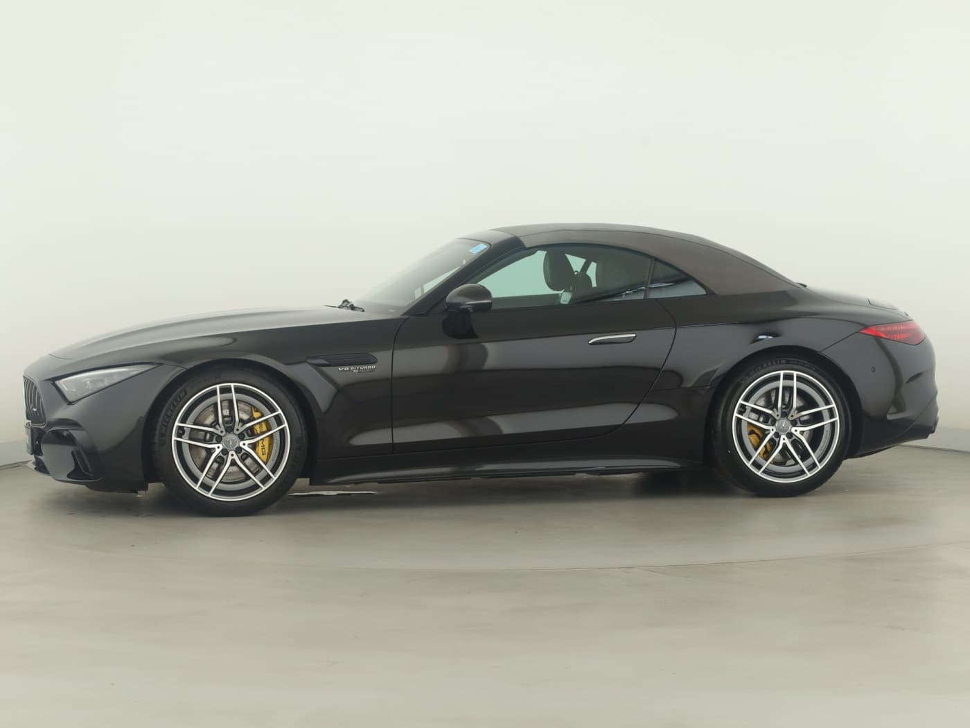 Mercedes-Benz SL 63 AMG 4M+ Bild 7