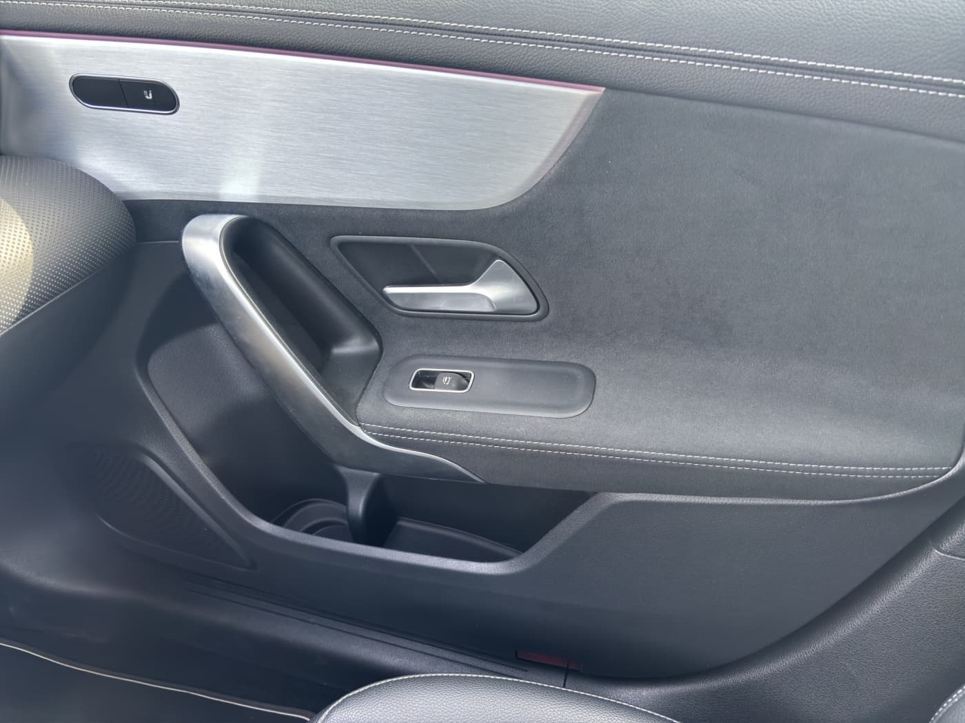Mercedes-Benz A 250 e Bild 14