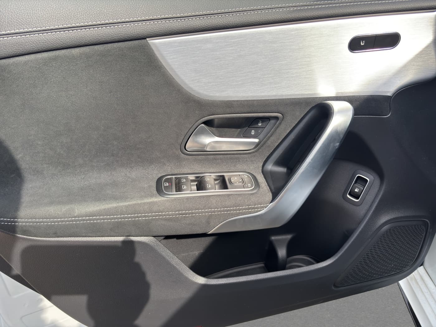 Mercedes-Benz A 250 e Bild 17