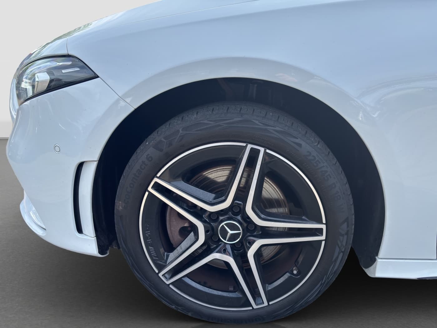 Mercedes-Benz A 250 e Bild 19