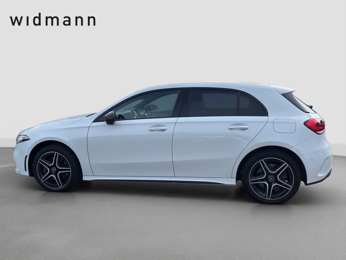 Mercedes-Benz A 250 e Bild 5