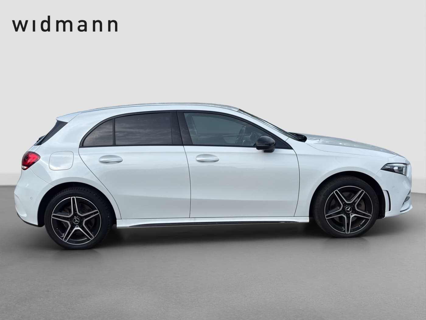 Mercedes-Benz A 250 e Bild 6
