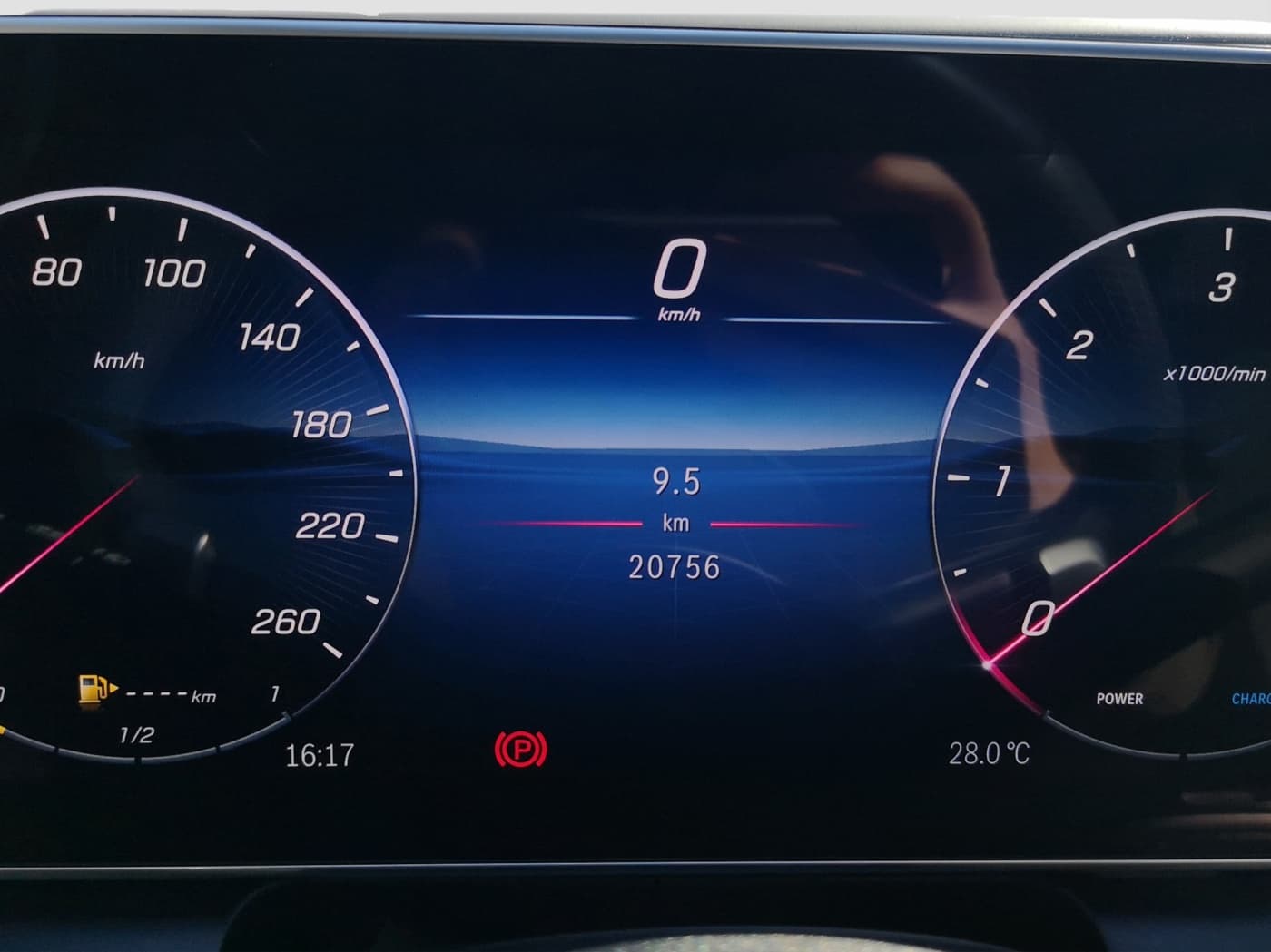 Mercedes-Benz GLC 300 d 4M Bild 11