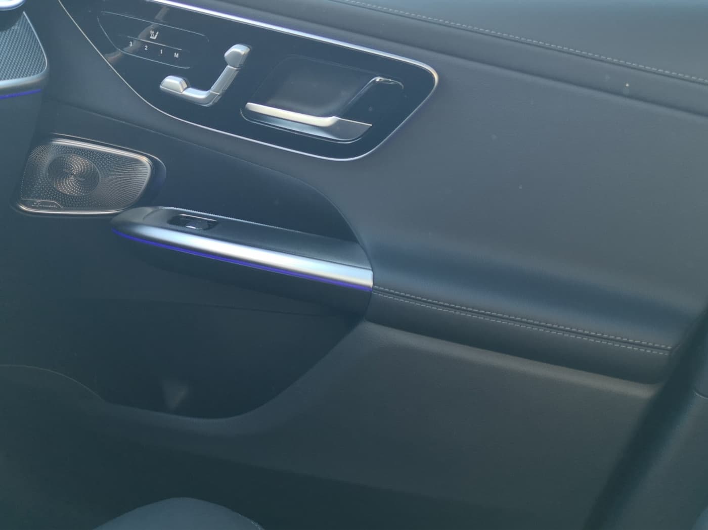 Mercedes-Benz GLC 300 d 4M Bild 14