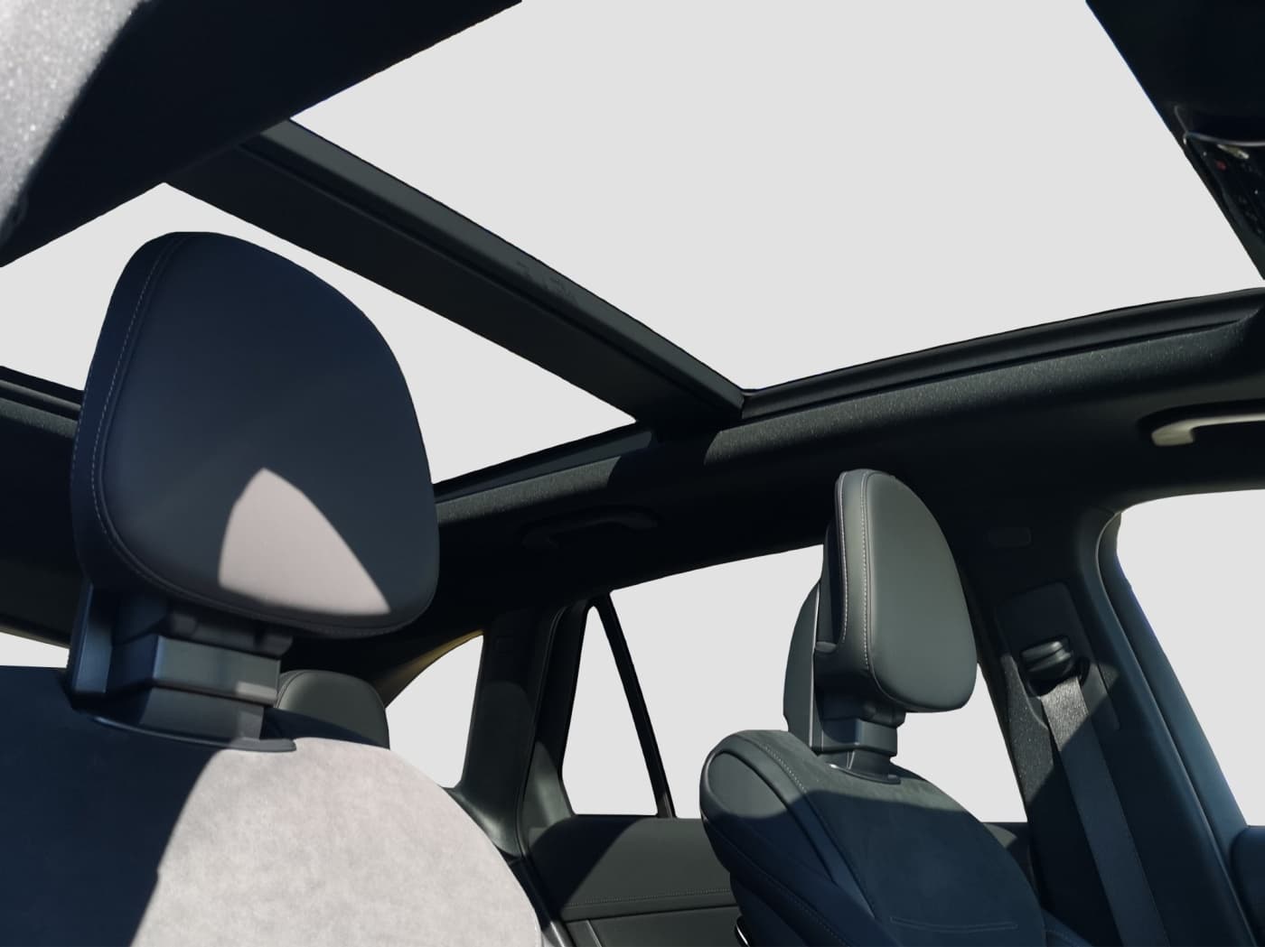 Mercedes-Benz GLC 300 d 4M Bild 16