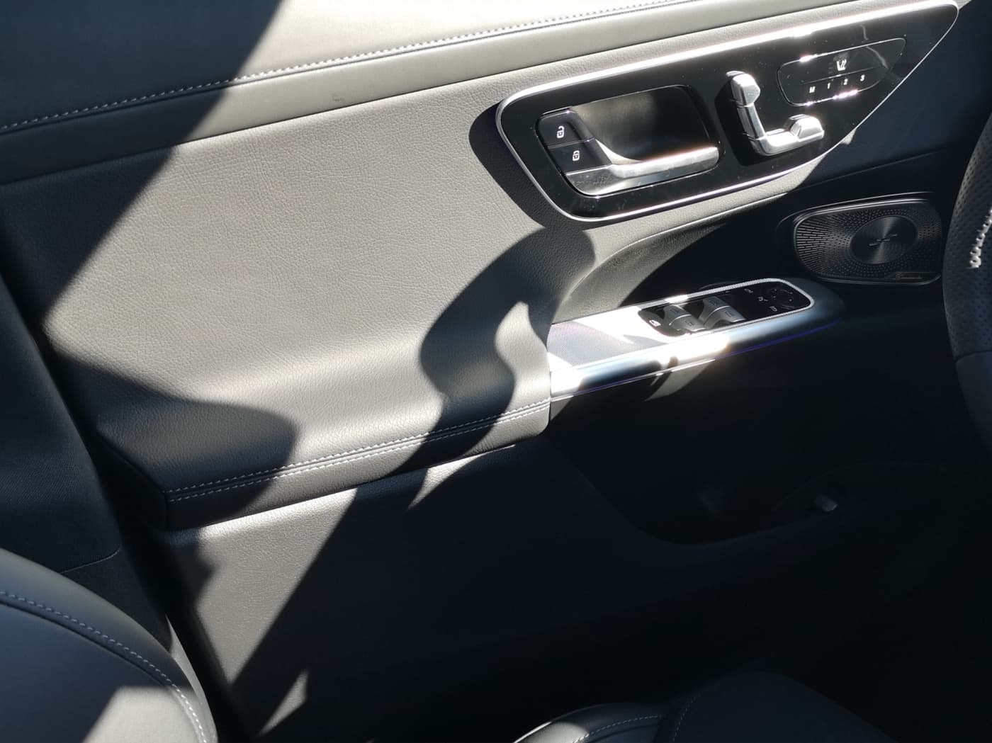 Mercedes-Benz GLC 300 d 4M Bild 18