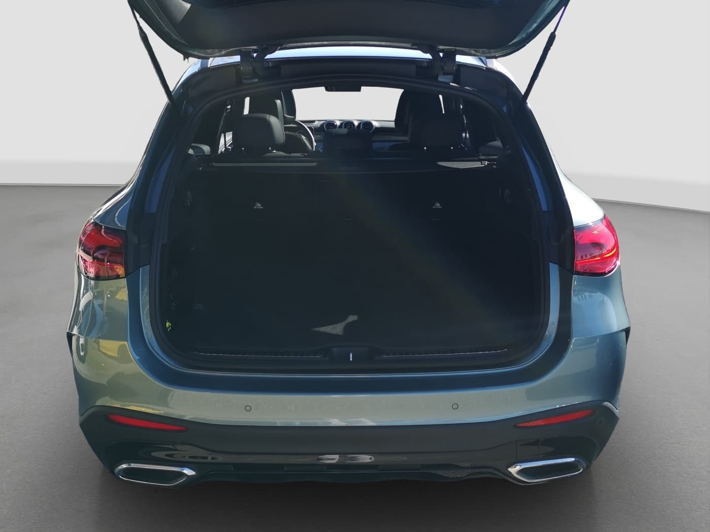 Mercedes-Benz GLC 300 d 4M Bild 19