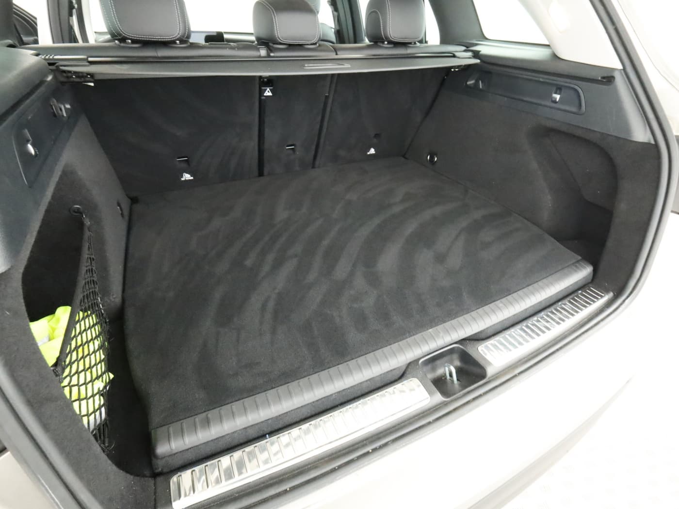 Mercedes-Benz GLC 300 de 4M Bild 22