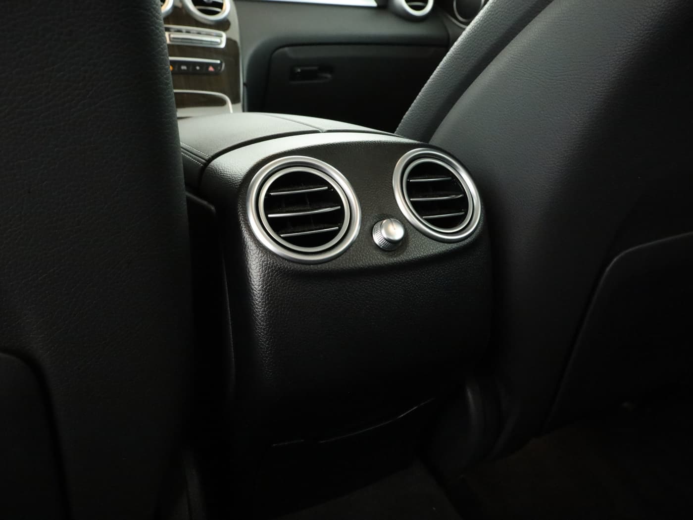 Mercedes-Benz GLC 300 de 4M Bild 23