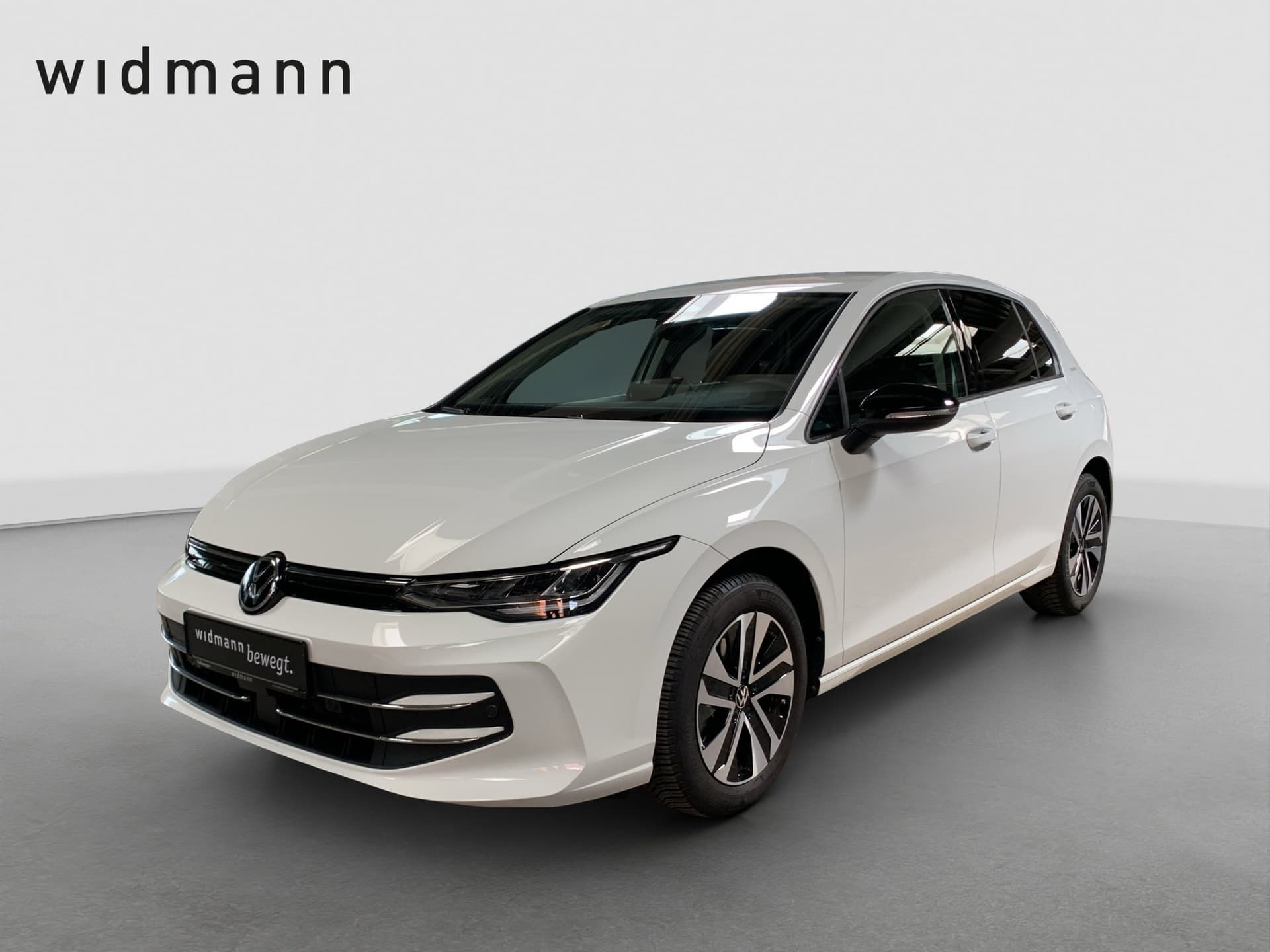 Volkswagen Golf ENERGY 1.5 eTSI 115 PS DSG ACC Kamera Bild 1