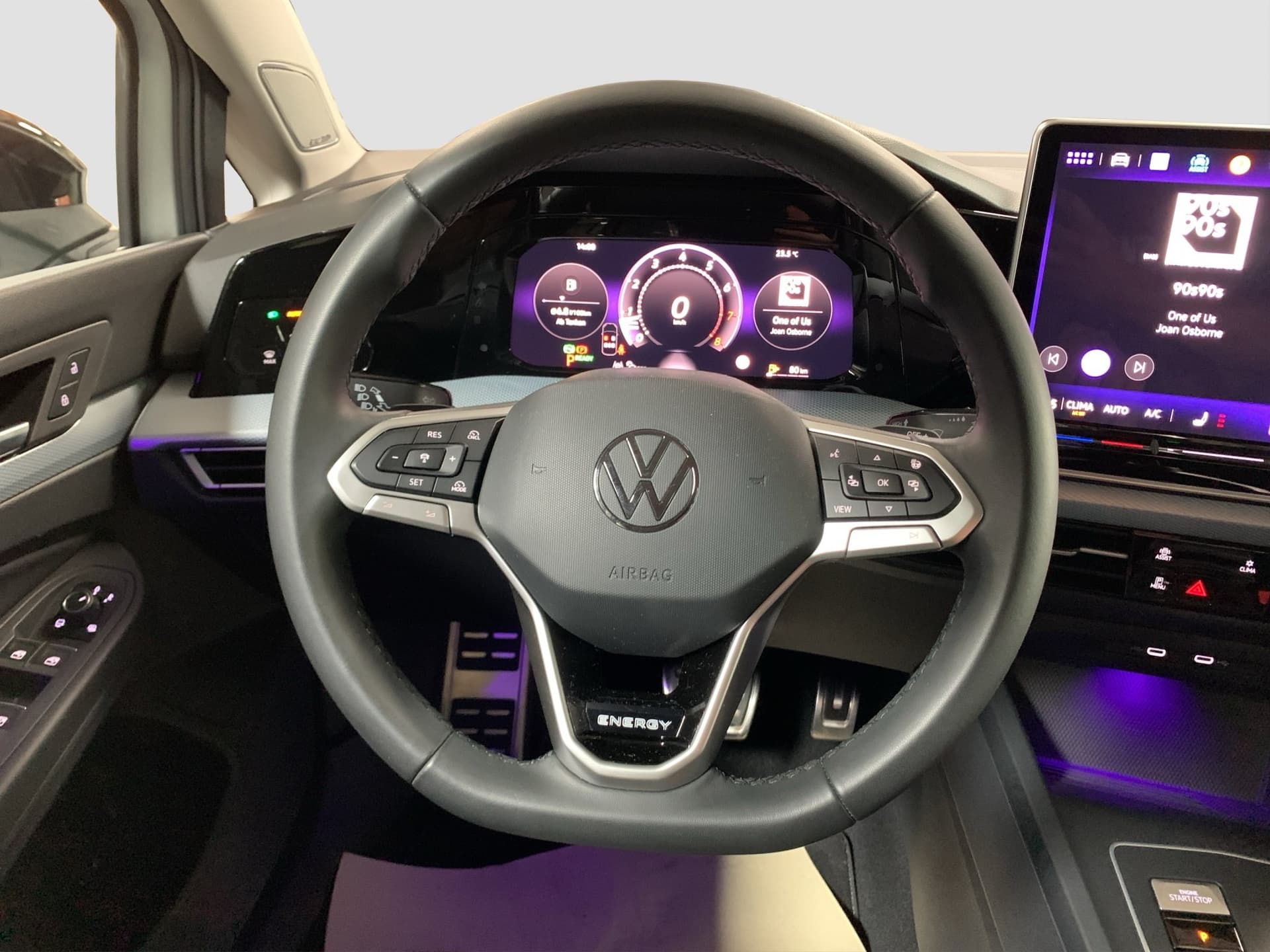 Volkswagen Golf ENERGY 1.5 eTSI 115 PS DSG ACC Kamera Bild 10