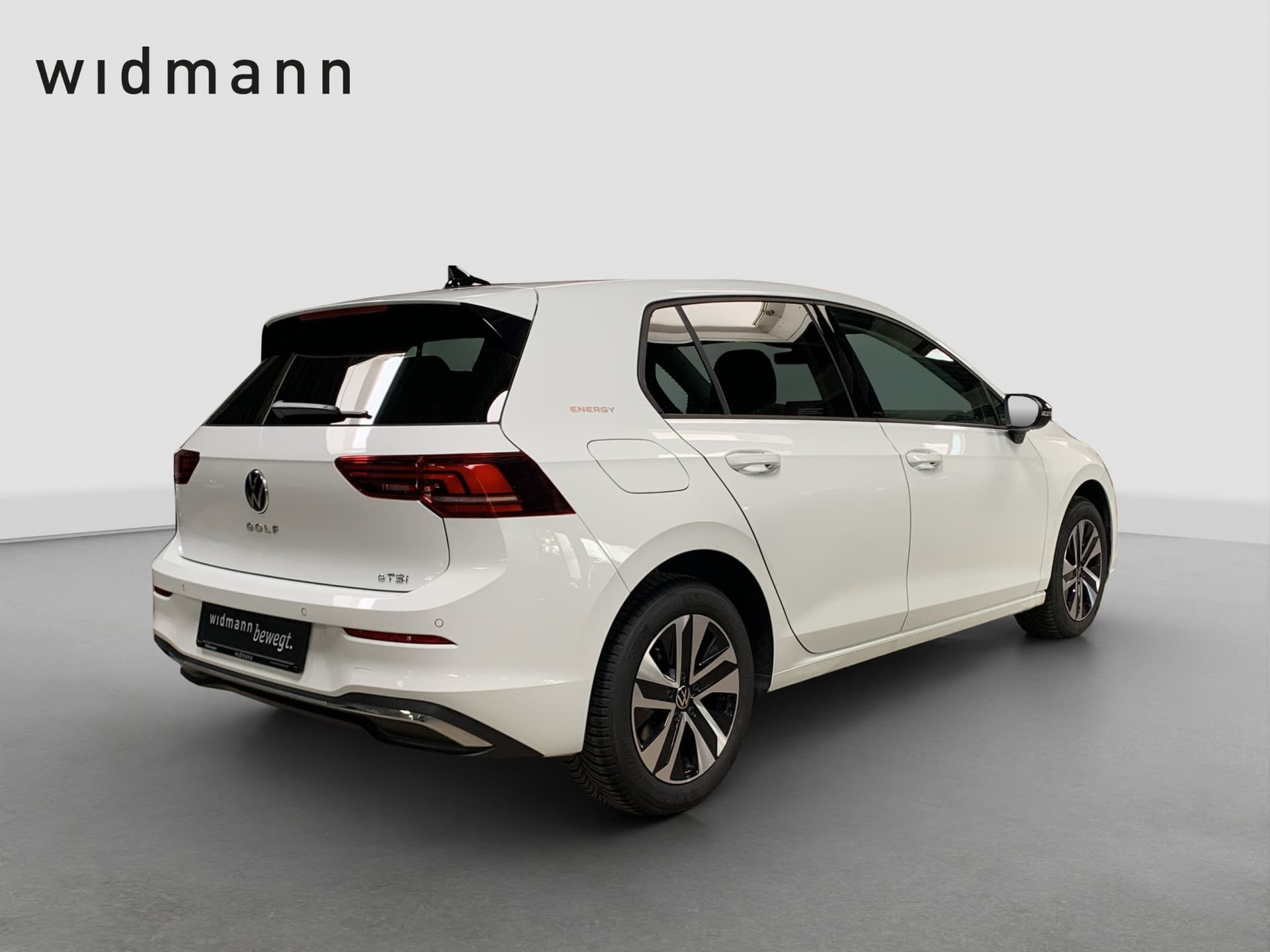Volkswagen Golf ENERGY 1.5 eTSI 115 PS DSG ACC Kamera Bild 2