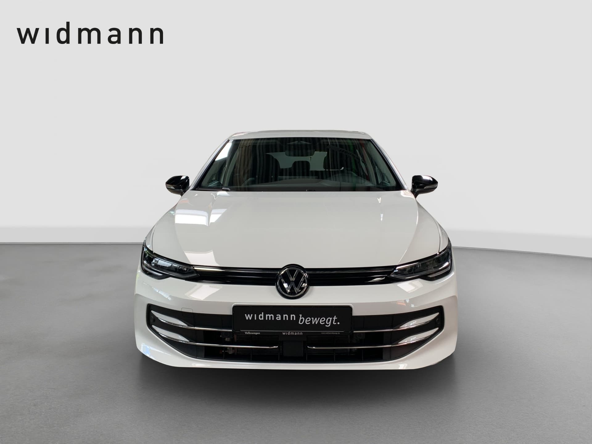 Volkswagen Golf ENERGY 1.5 eTSI 115 PS DSG ACC Kamera Bild 3