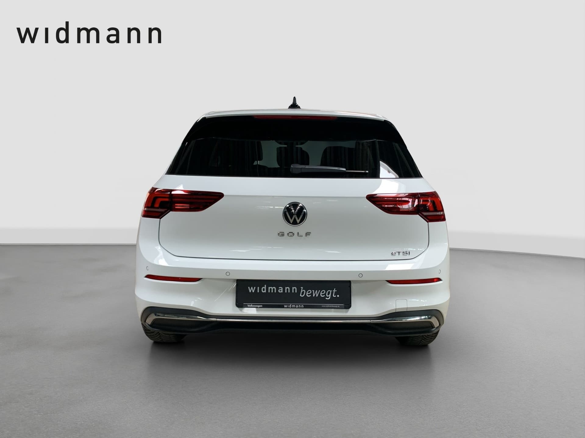 Volkswagen Golf ENERGY 1.5 eTSI 115 PS DSG ACC Kamera Bild 4