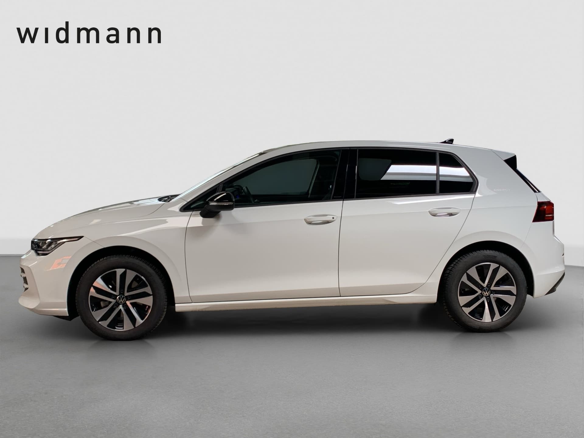 Volkswagen Golf ENERGY 1.5 eTSI 115 PS DSG ACC Kamera Bild 5