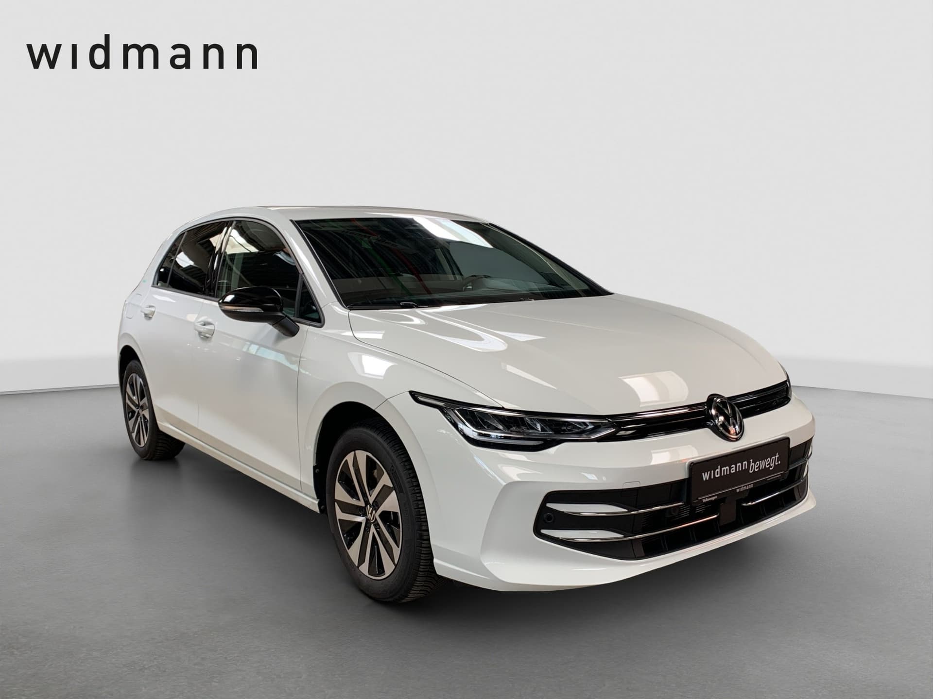 Volkswagen Golf ENERGY 1.5 eTSI 115 PS DSG ACC Kamera Bild 7