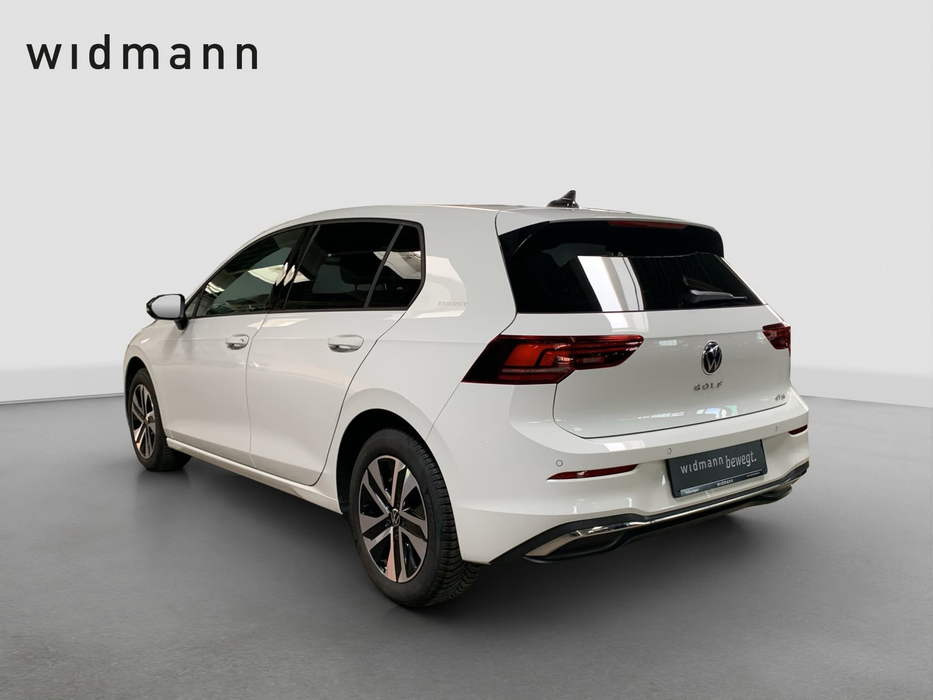 Volkswagen Golf ENERGY 1.5 eTSI 115 PS DSG ACC Kamera Bild 8